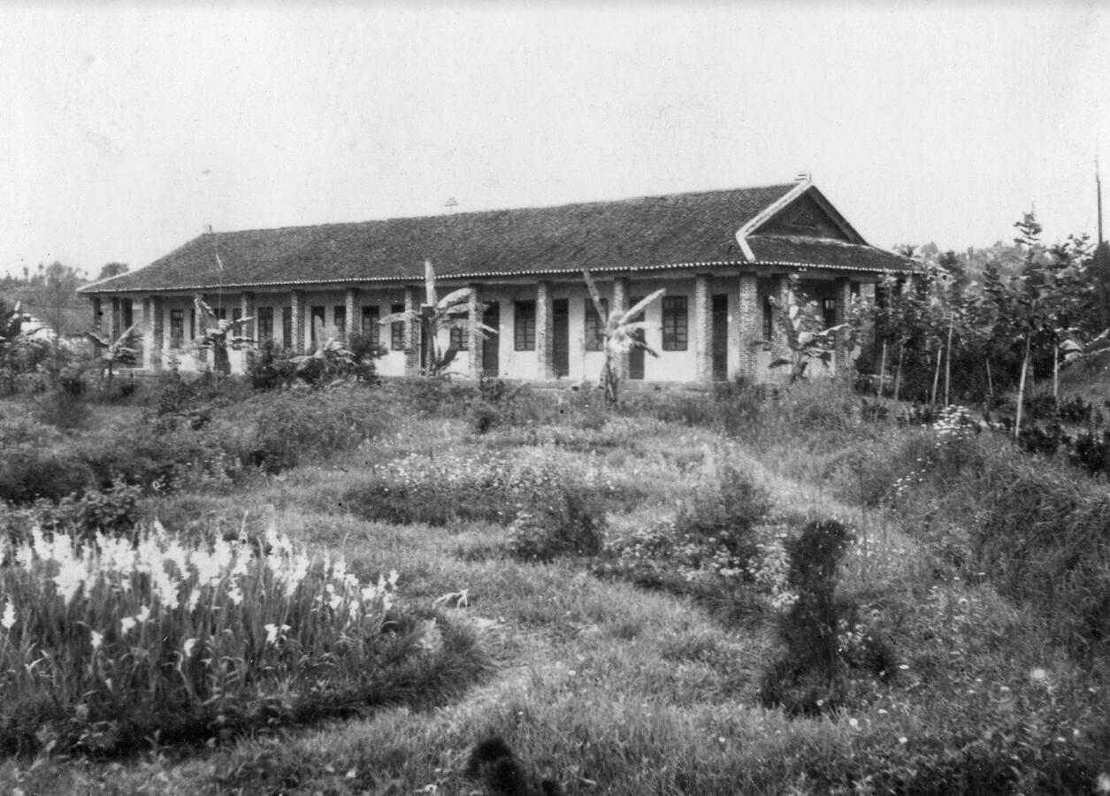 中国乡村建设学院